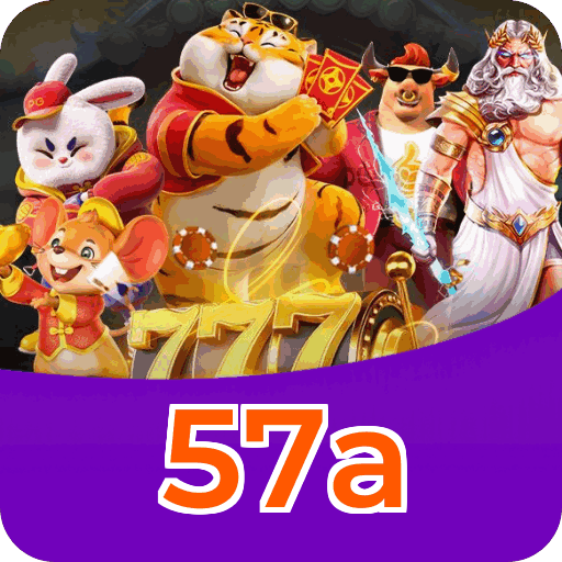 Jogos com maior RTP na 57a